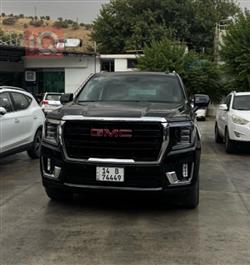 GMC Yukon